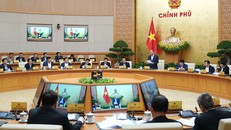 Ảnh: VGP/Quang Hiếu