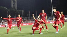 Hoàng Đức chia sẻ về siêu phẩm vào lưới Indonesia