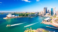 Bất động sản Úc có gì hấp dẫn nhà đầu tư Việt?