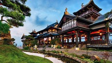 Ai đã vẽ sự sôi động cho bức tranh du lịch Quảng Ninh?