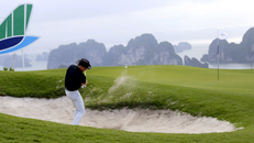 Việt Nam - Điểm đến tuyệt vời của trải nghiệm Golf 