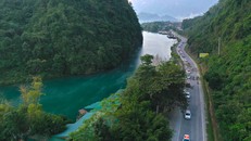 Vẻ đẹp con người rẻo cao Hà Giang qua chuyến caravan độc nhất vô nhị