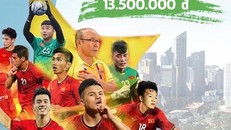Bamboo Airways tặng 01 năm bay miễn phí cho đội tuyển bóng đá nam, nữ và BHL tham dự SEA Games 30
