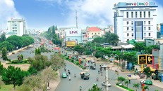 Du lịch tăng trưởng trên 25%, Gia Lai đặt mục tiêu trở thành điểm đến hiện đại và bản sắc