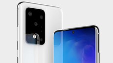 Samsung sẽ ra mắt cả Galaxy S11 và Galaxy Fold 2 vào tháng 2 tới?