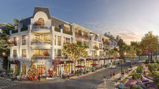 Sắp ra mắt Tổ hợp dịch vụ thương mại giải trí quy mô bậc nhất Pleiku