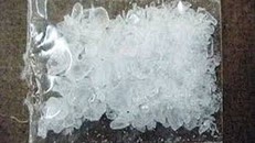 Nhét ma túy trong tất, đối tượng vẫn bị Cảnh sát 141 tìm ra