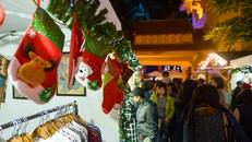 Bí kíp để tận hưởng mùa Giáng sinh chất đến từng phút!