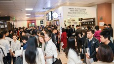 Sự khác biệt - đặc biệt - duy nhất của Trung Nguyên E-Coffee đã tạo nên làn sóng bùng nổ nhượng quyền trên toàn quốc