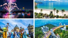 Du lịch MICE: Sự khởi sắc của những điểm đến mới