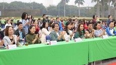 Hệ thống mầm non GCA - 5 năm kiên định với giáo dục xanh