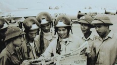 Phi công Việt nào bắn rơi nhiều máy bay địch nhất?