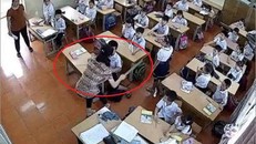 Nhìn lại những vụ giáo viên bạo hành học sinh gây chấn động năm 2019