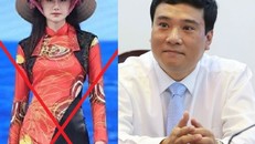 Bộ VHTTDL lên tiếng việc truyền thông Trung Quốc 'chiếm đoạt áo dài'