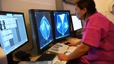 AI của Google chẩn đoán ung thư vú tốt hơn cả bác sỹ