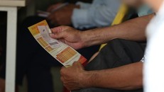 Vietlott vừa công bố kết quả kinh doanh năm 2019 với mức doanh thu gần 3.892 tỷ đồng, tăng trưởng 1,93% so với doanh thu năm 2018.