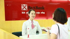 Năm 2019 SeABank tăng trưởng vượt bậc, lợi nhuận trước thuế hơn 1.390,69 tỷ đồng