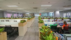 Khám phá không gian làm việc lý tưởng dành cho sàn liên kết của CenHomes