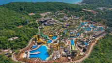 Tết Canh Tý: Tây Ninh có cáp treo mới, Phú Quốc chất lừ với công viên nước 