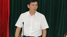 Sửa đổi, bổ sung danh sách Ủy viên Ủy ban Quốc gia ASEAN 2020