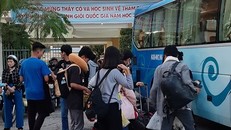 Vụ nam sinh tử vong khi đi dã ngoại: Cần đảm bảo an toàn cho học sinh