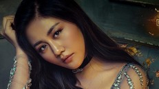 Văn Mai Hương lần đầu chia sẻ sau sự cố bị hack camera lộ clip nóng