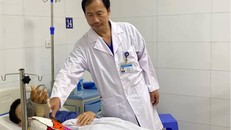 Sau Nghị định 100/2019, các bệnh viện giảm hẳn tai nạn giao thông do ‘ma men’