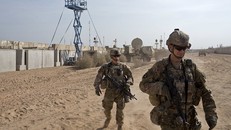 3 kịch bản xung đột Mỹ - Iran