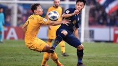 Đá đến kiệt sức, U23 Thái Lan thua ngược U23 Australia