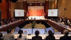 Thống nhất mục tiêu và lộ trình thực hiện các ưu tiên trong ASEAN