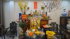 Những cách hiểu sai về tập tục cúng ông Công ông Táo