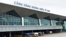 Nâng cấp sân bay quốc tế Vinh - cơ hội khởi sắc cho Nghệ An trong năm 2020