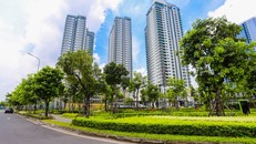 Căn hộ tại Gamuda Gardens mở bán đặc biệt trước Tết