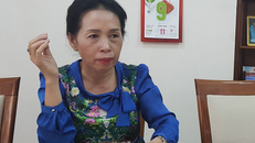 Bà Trần Thị Hoài Thanh, giám đốc Sở LĐ-TB&XH tỉnh Gia Lai - Ảnh: Tuổi Trẻ