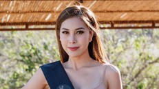 Đại diện Việt Nam tiết lộ bê bối sau hậu trường Miss Global 2020