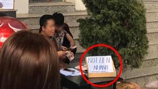 'Ăn theo' cây ATM quá tải, mở dịch vụ 'rút tiền nhanh' để hưởng phí