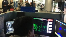 Kiểm soát chặt hành khách từ Vũ Hán đến sân bay Tân Sơn Nhất
