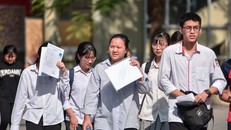 Sẽ tích hợp các nội dung của công tác tuyển sinh đào tạo chính quy, vừa làm vừa học, văn bằng 2... vào cùng một quy chế tuyển sinh.