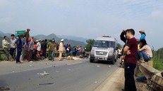 Tai nạn giao thông vẫn cướp đi sinh mạng của hàng chục người Việt Nam mỗi ngày.