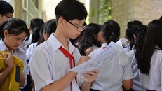 Thí sinh được đăng ký không giới hạn nguyện vọng nhưng chỉ tối đa 4 tổ hợp xét tuyển/ngành.