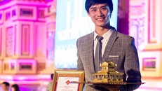 Lê Ngọc Tuấn Anh và những tác phẩm của mình.