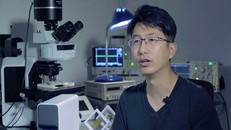 Thạc sĩ Chen Tianlan. - Ảnh: UM.