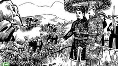 Danh tướng tuổi Tý nào từng giúp Lê Lợi chiến thắng giặc Minh?