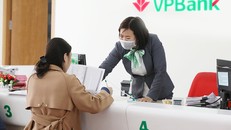 VPBank giảm tới 1,5% lãi suất cho vay đối với các DN chịu ảnh hưởng bởi dịch cúm Corona