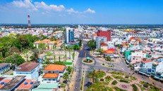 Nhận diện những 'điểm nóng' đầu tư mới trên thị trường bất động sản năm 2020