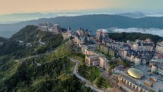 Những công trình nghỉ dưỡng góp phần thay đổi diện mạo du lịch Đà Nẵng