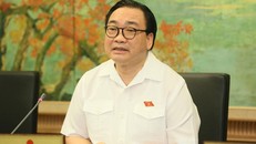  Ông Hoàng Trung Hải. - Ảnh: Tiền Phong