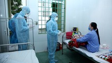 Vĩnh Phúc giám sát 249 người tiếp xúc gần với bệnh nhân nhiễm virus corona
