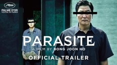 Parasite - Tiếng gầm của Châu Á