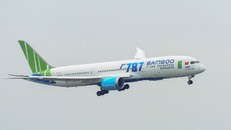 Bay thẳng Hà Nội – Incheon (Hàn Quốc) từ 491.000 VNĐ với Bamboo Airways